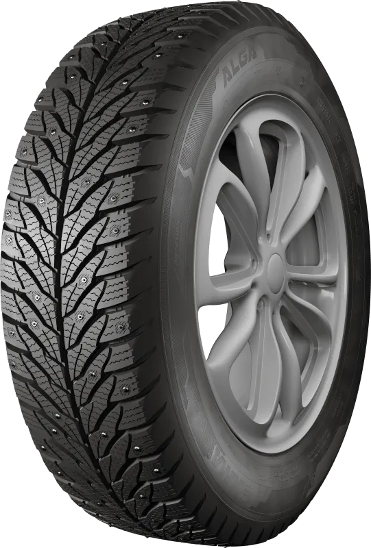 KAMA ALGA (НК-531) в Корсакове — KAMA TYRES KAMA ALGA (НК-531) в Корсакове