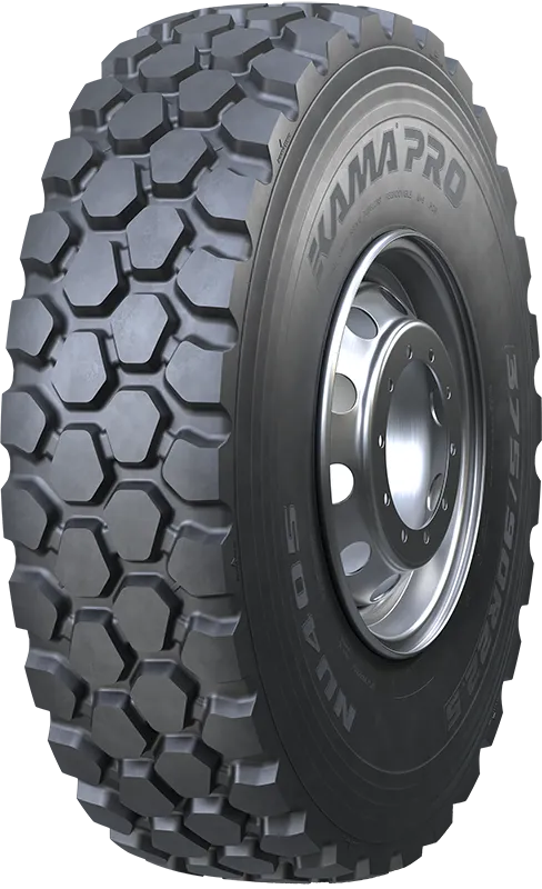 KAMA PRO NU 405 в Корсакове — KAMA TYRES KAMA PRO NU 405 в Корсакове