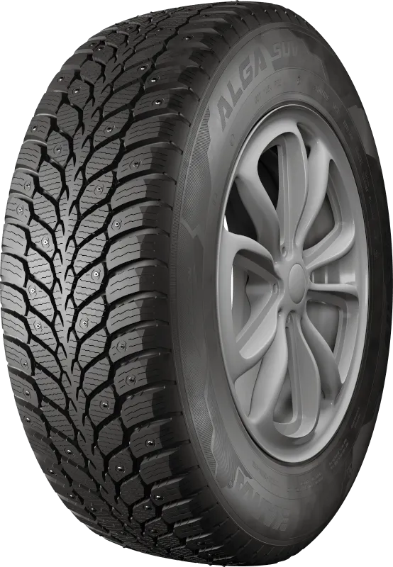 KAMA ALGA SUV (НК-532) в Корсакове — KAMA TYRES KAMA ALGA SUV (НК-532) в Корсакове