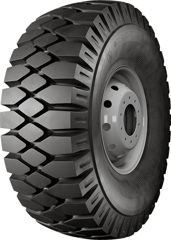Ф-65 в Корсакове — KAMA TYRES Ф-65 в Корсакове