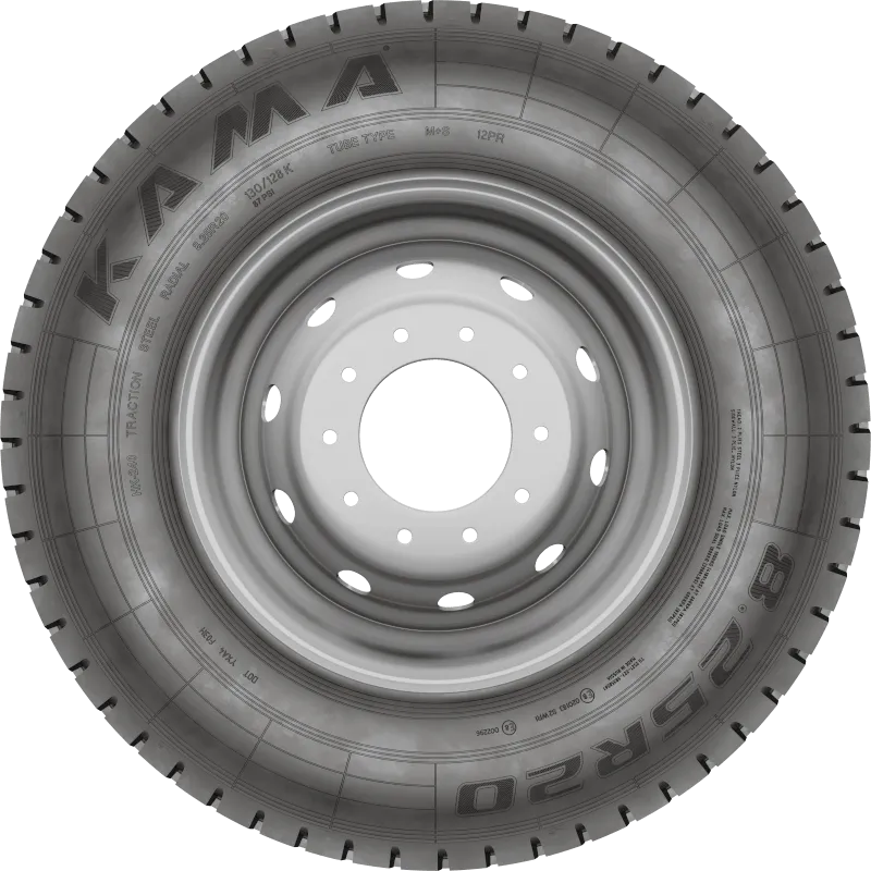 KAMA-240 в Корсакове — KAMA TYRES KAMA-240 в Корсакове