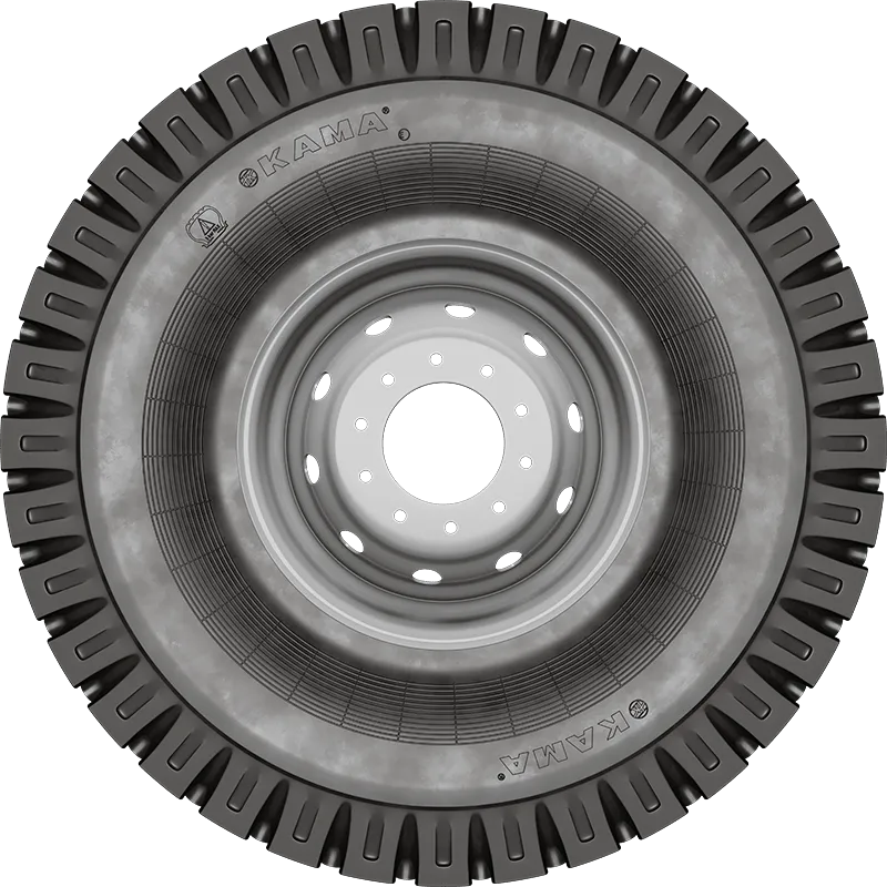 Ф-65 в Корсакове — KAMA TYRES Ф-65 в Корсакове